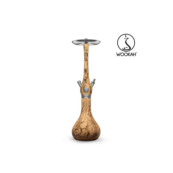 CACHIMBA WOOKAH GROM CLASSIC CLICK