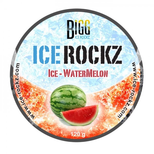 ICE ROCKZ ICE-WATERMELON