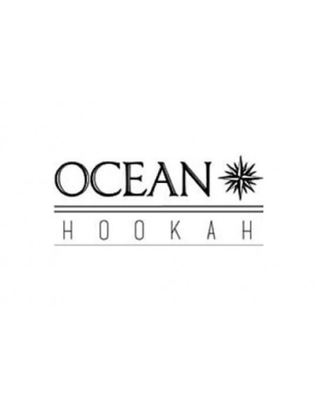 Cachimbas Ocean Hookah