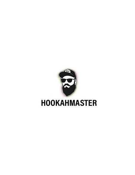 Cachimbas Hookah Master