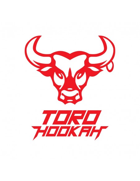 Cachimbas Toro Hookah