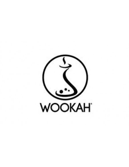 Cachimbas Wookah